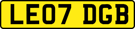 LE07DGB
