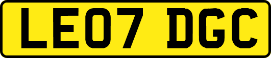 LE07DGC