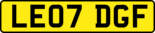LE07DGF
