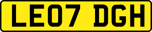 LE07DGH
