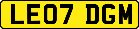 LE07DGM
