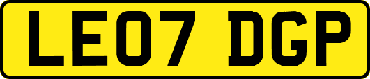 LE07DGP