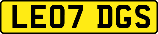 LE07DGS