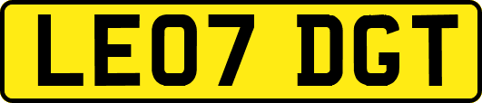 LE07DGT