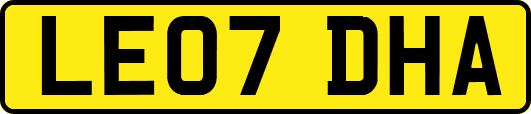 LE07DHA