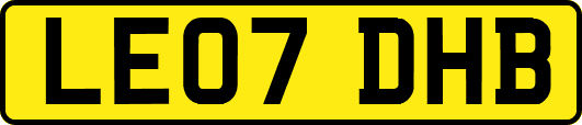 LE07DHB