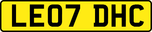 LE07DHC