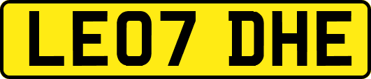 LE07DHE