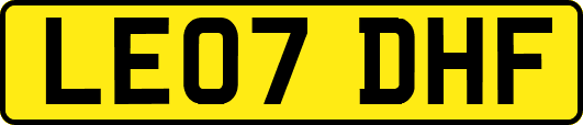 LE07DHF