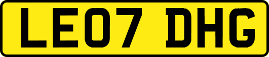 LE07DHG