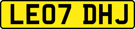 LE07DHJ