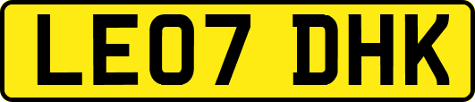 LE07DHK