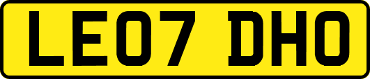 LE07DHO