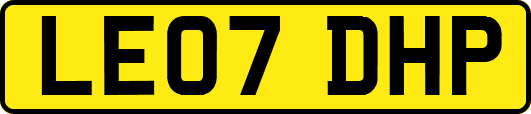 LE07DHP