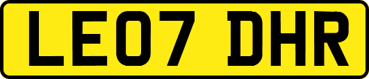 LE07DHR