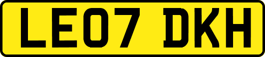 LE07DKH