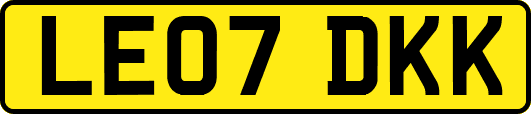 LE07DKK