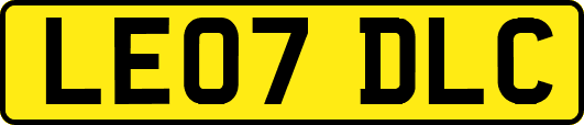 LE07DLC