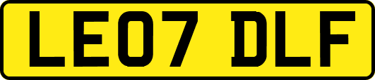LE07DLF
