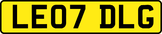 LE07DLG