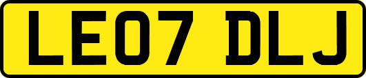LE07DLJ