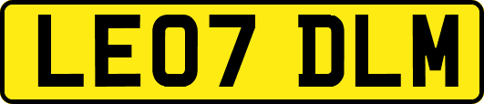 LE07DLM