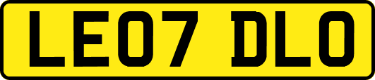 LE07DLO