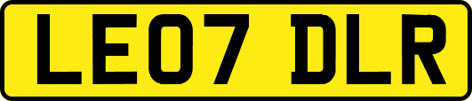 LE07DLR