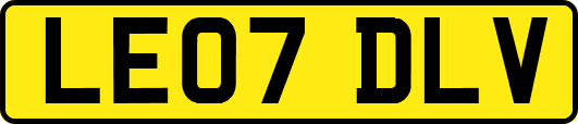LE07DLV