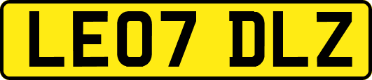 LE07DLZ
