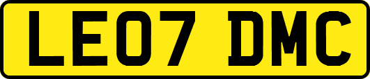 LE07DMC