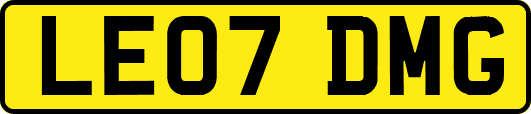 LE07DMG