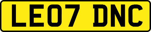 LE07DNC