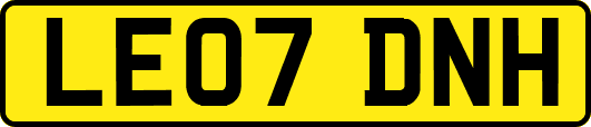 LE07DNH