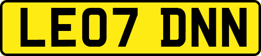 LE07DNN