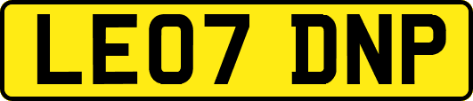 LE07DNP