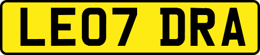 LE07DRA