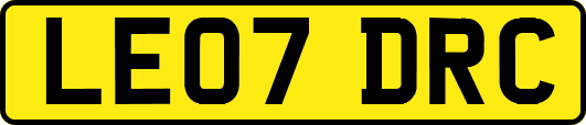 LE07DRC