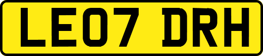 LE07DRH