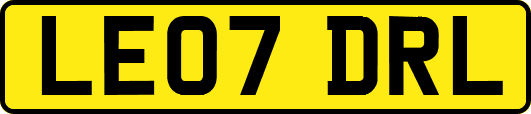 LE07DRL