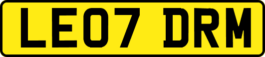 LE07DRM