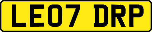 LE07DRP