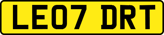 LE07DRT