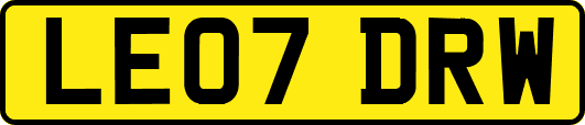 LE07DRW