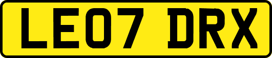 LE07DRX