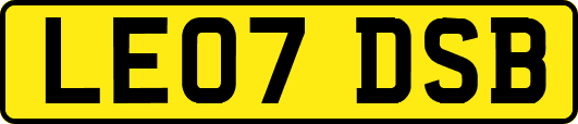 LE07DSB
