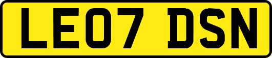 LE07DSN