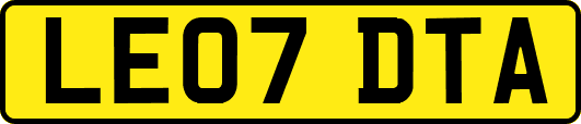 LE07DTA