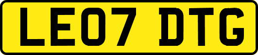 LE07DTG