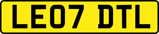 LE07DTL
